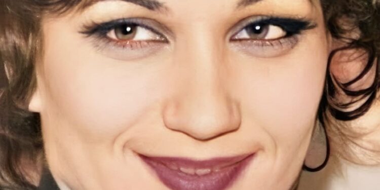 Χαρούλα Λαμπράκη