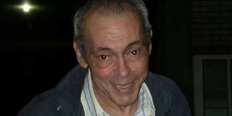 Πέθανε ξημερώματα μετά από εγκεφαλικό επεισόδιο στα 71 ο σπουδαίος τραγουδιστής και ηθοποιός