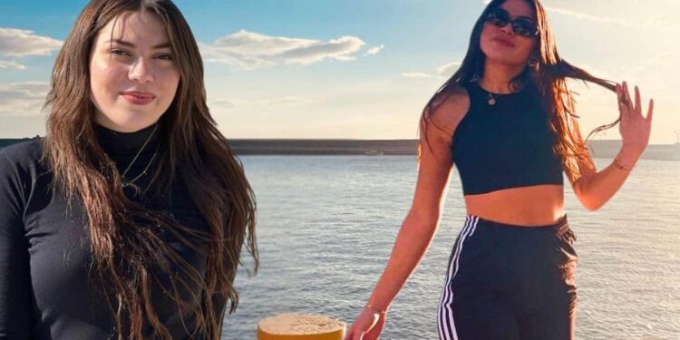 Κλαίει όλο το νησί για την 26χρονη Δέσποινα