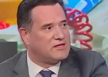 Άδωνις Γεωργιάδης: «Είμαι ο πρώτος υπουργός που ασχολείται με το να μην έχει ράντζα το Αττικόν»