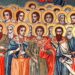 Σήμερα των Αγίων Σαράντα Μαρτύρων – Τα ονόματα που γιορτάζουν