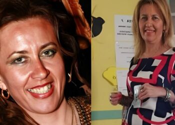 Μαθεύτηκε όλη η αλήθεια για την 58χρονη καθηγήτρια Αγγλικών Σοφία Χρηστίδου που πέθανε από εγκεφαλικό – Τι φριχτό της έκαναν