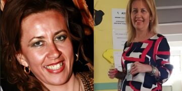 Μαθεύτηκε όλη η αλήθεια για την 58χρονη καθηγήτρια Αγγλικών Σοφία Χρηστίδου που πέθανε από εγκεφαλικό – Τι φριχτό της έκαναν