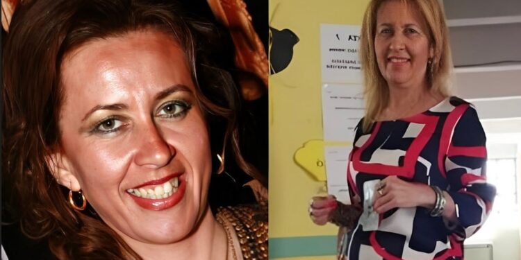 Μαθεύτηκε όλη η αλήθεια για την 58χρονη καθηγήτρια Αγγλικών Σοφία Χρηστίδου που πέθανε από εγκεφαλικό – Τι φριχτό της έκαναν