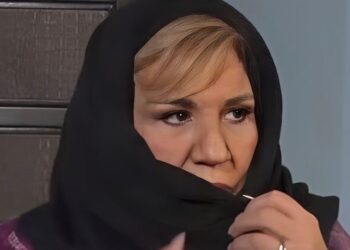 Η Δέσποινα Μοιραράκη για τη σύλληψή της στο Ιράν: «Μου είχε ξεφύγει μία φράντζα και βρέθηκα κρατούμενη – Με απαξίωσαν»