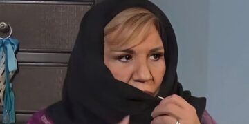 Η Δέσποινα Μοιραράκη για τη σύλληψή της στο Ιράν: «Μου είχε ξεφύγει μία φράντζα και βρέθηκα κρατούμενη – Με απαξίωσαν»