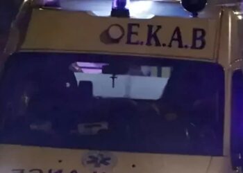 ΕΚΤΑΚΤΟ: ΝΕΚΡΗ 25ΧΡΟΝΗ – ΤΗΝ ΒΡΗΚΑΝ ΟΙ ΓΟΝΕΙΣ ΤΗΣ