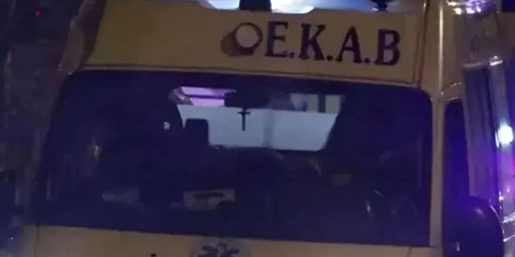 ΕΚΤΑΚΤΟ: ΝΕΚΡΗ 25ΧΡΟΝΗ – ΤΗΝ ΒΡΗΚΑΝ ΟΙ ΓΟΝΕΙΣ ΤΗΣ