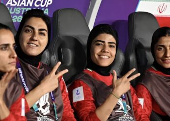 Ντόναλντ Τραμπ: Η Αυστραλία θέτει υπό προστασία τις ποδοσφαιρίστριες της εθνικής Ιράν