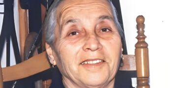 Πέθανε μόνη και ξεχασμένη στο σπίτι της στο Μάτι η πολύ γνωστή ηθοποιός του ελληνικού κινηματογράφου