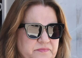 Δέσποινα Μοιραράκη: «Στο Ιράν πήγε κάποιος να μου επιτεθεί σeξουαλικά»