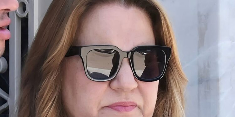 Δέσποινα Μοιραράκη: «Στο Ιράν πήγε κάποιος να μου επιτεθεί σeξουαλικά»