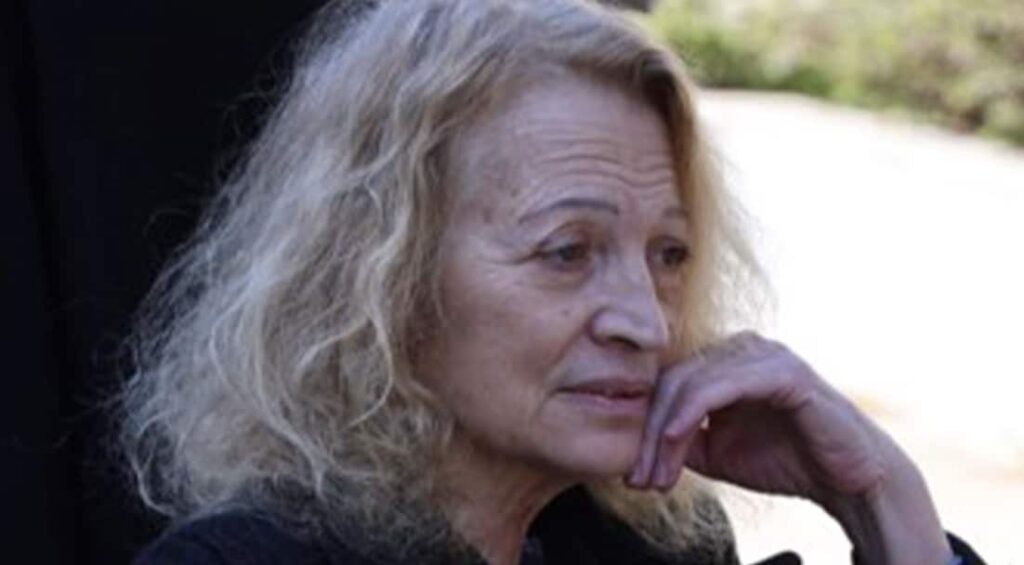 Λουκία Πιστιόλα