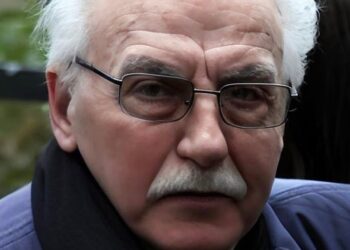 Πέθανε μόνος στο σπίτι του ο πασίγνωστος ηθοποιός του ελληνικού κινηματογράφου και θεάτρου