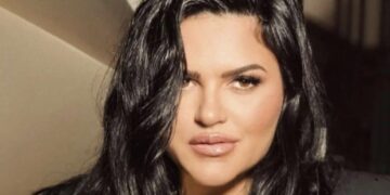 Δήμητρα Κατσαφάδου: «Τάμα μου είναι να τα δώσω όλα για τον κόσμο και θα το δείτε, δεσμεύομαι δημόσια»