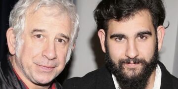 Όλοι χειροκροτούν τη Μαριάννα Τουμασάτου για αυτό που είπε για τον γιο του Πέτρου Φιλιππίδη