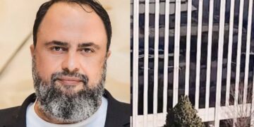 «Βόμβα» με τον Μαρινάκη – Αγοράζει τεράστιο όμιλο κινητής και σταθερής τηλεφωνίας