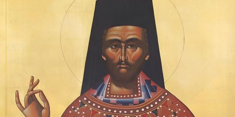 Σήμερα γιορτάζει ο Άγιος με το όμορφο όνομα που τον αποκεφάλισαν γιατί ομολόγησε τον Χριστό