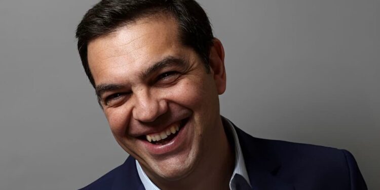 Πάει ξανά για Πρωθυπουργός – Ο Τσίπρας ετοιμάζεται για κάλπες
