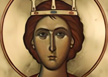 Σήμερα γιορτάζει ο αριστοκράτης Άγιος που δολοφονήθηκε από την μητριά του