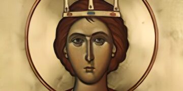 Σήμερα γιορτάζει ο αριστοκράτης Άγιος που δολοφονήθηκε από την μητριά του