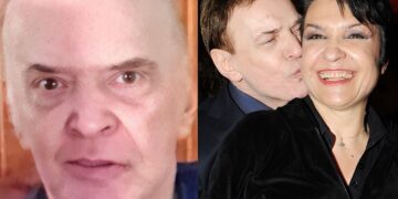 Ο έρωτας που κατέστρεψε τον Γιώργο Μαρίνο και τον άφησε στον άσσο – Άντρας-δηλητήριο τού έφαγε τα σπίτια και τα διαμάντια