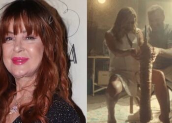 Όλοι σήμερα μιλάνε για την Δημουλίδου – Είπε για την πασχαλινή διαφήμιση του Jumbo τα πιο σκληρά λόγια και αποθεώθηκε 