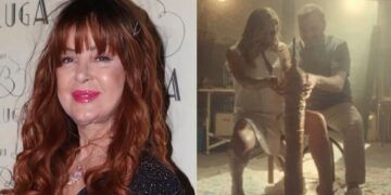 Όλοι σήμερα μιλάνε για την Δημουλίδου – Είπε για την πασχαλινή διαφήμιση του Jumbo τα πιο σκληρά λόγια και αποθεώθηκε 