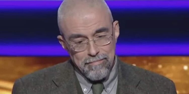 Λευτέρης Σκόνδρας: Μόλις μαθεύτnκε η είδηση για τον δάσκαλο από τον «Εκατομμυριούxο»