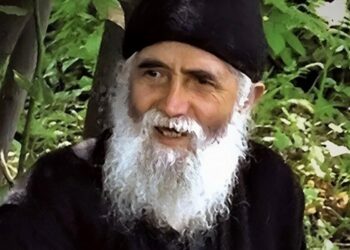 Η προφητεία του Άγιου Παίσιου για τον Τρίτο Παγκόσμιο Πόλεμο που θα κρατήσει 4 χρόνια – « Όταν ακούσετε ότι η Κύπρος…»