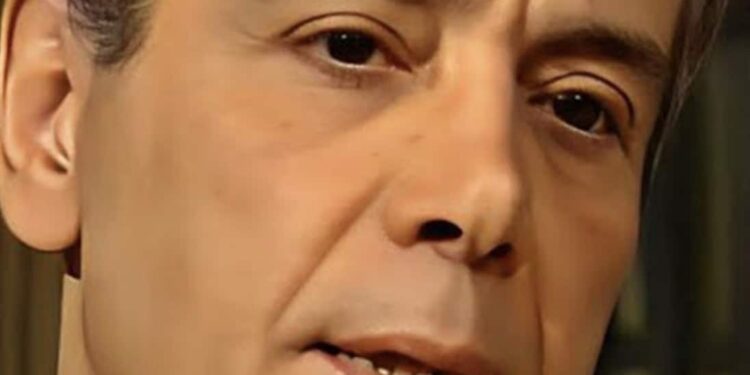 Πέθανε ξαφνικά ξημερώματα Πέμπτης ο γνωστός ηθοποιός του ελληνικού κινηματογράφου