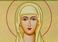 Σήμερα γιορτάζει η Αγία που την έγδαραν και την έριξαν στη φωτιά