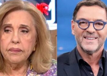 Καταγγελία από Λόλα Νταϊφά: «Ο Τσαγκαράκης πουλούσε τα κλεμμένα μου κοσμήματα στην εκπομπή του»