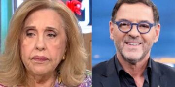 Καταγγελία από Λόλα Νταϊφά: «Ο Τσαγκαράκης πουλούσε τα κλεμμένα μου κοσμήματα στην εκπομπή του»