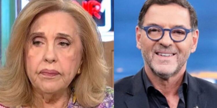 Καταγγελία από Λόλα Νταϊφά: «Ο Τσαγκαράκης πουλούσε τα κλεμμένα μου κοσμήματα στην εκπομπή του»