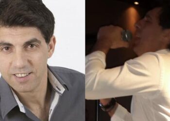 «Είμαστε σοκαρισμένοι, βρέθηκε μαχαιρωμένος» λέει συγγενής του τραγουδιστή Γιώργου Τσιτόγλου που δολοφονήθηκε – Μια προσαγωγή