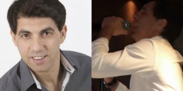 Alldaynews.gr «Είμαστε σοκαρισμένοι, βρέθηκε μαχαιρωμένος» λέει συγγενής του τραγουδιστή Γιώργου Τσιτόγλου που δολοφονήθηκε – Μια προσαγωγή