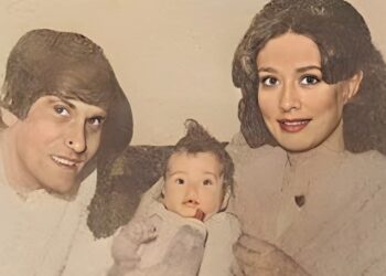 Ο γάμος του με την Γωγώ Αντζολετακη και πως είναι σήμερα ο γνωστός ηθοποιός του ελληνικού Σινέμα