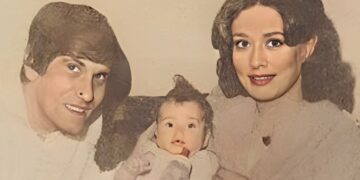 Ο γάμος του με την Γωγώ Αντζολετακη και πως είναι σήμερα ο γνωστός ηθοποιός του ελληνικού Σινέμα