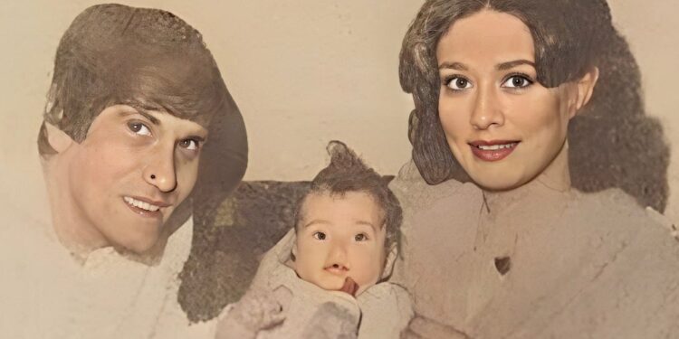 Ο γάμος του με την Γωγώ Αντζολετακη και πως είναι σήμερα ο γνωστός ηθοποιός του ελληνικού Σινέμα