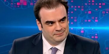 Πιερρακάκης: «Είναι πιο δίκαια και πιο γενναιόδωρα τα μέτρα μας από αυτά της Ισπανίας»