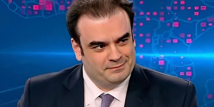 Πιερρακάκης: «Είναι πιο δίκαια και πιο γενναιόδωρα τα μέτρα μας από αυτά της Ισπανίας»