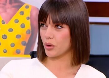 Μαριγκόνα: «Έχουν έρθει οι Παναθηναϊκοί και μου είπαν ότι έγιναν Oλυμπιακοί εξαιτίας μου»