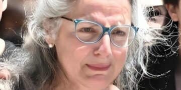 Αγνώριστη σήμερα στα 69 η γνωστή ηθοποιός και κόρη πασίγνωστης πρωταγωνίστριας του ελληνικού σινεμά