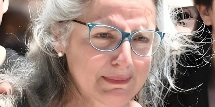 Αγνώριστη σήμερα στα 69 η γνωστή ηθοποιός και κόρη πασίγνωστης πρωταγωνίστριας του ελληνικού σινεμά