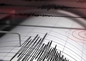 Σεισμός στο Άγιο Όρος το βράδυ της Τετάρτης – Αισθητός και στη Θεσσαλονίκη