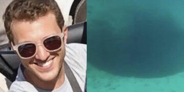 «Έβλεπα τον φακό του αναμμένο…»: Έτσι βρήκαν τον 34χρονο δύτη νεκρό στο «Σπήλαιο του Διαβόλου» – Είχε κάμερα μαζί του και φάνηκαν όλα