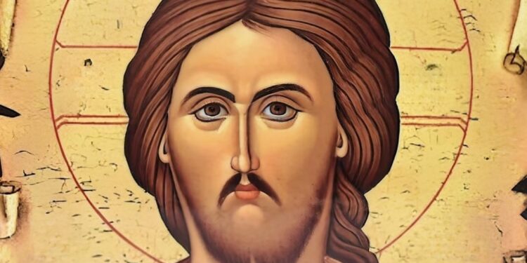 Alldaynews.gr Σήμερα γιορτάζει ο Άγιος με το περίεργο όνομα που μαρτύρησε φριχτά για τον Χριστό