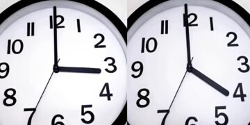 Alldaynews.gr Αλλαγή ώρας: Αυτή είναι η επίσημη ανακοίνωση του Υπουργείου – Τι πρέπει να κάνετε