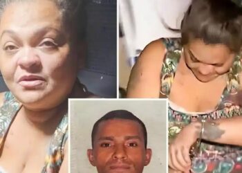 Πήρε τον νόμο στα χέρια της: Μητέρα ευνούχισε και έκαψε τον σύντροφό της που προσπάθησε να βιάσει την 11χρονη κόρη της